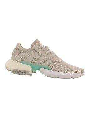 Adidas POD S3.1 Light Gray Sneakers Women’s Size 6.5M NWOT